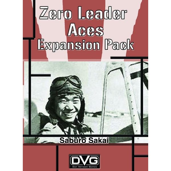 Zero Leader - Aces
