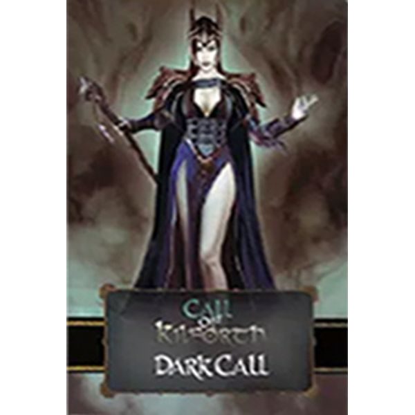 Call of Kilforth - Dark Call