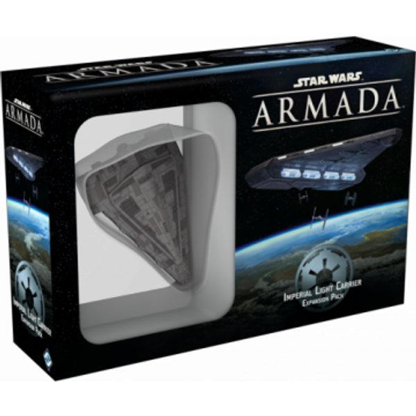 Star Wars: Armada - Imperial Light Carrier