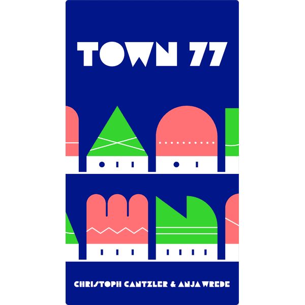 Město 77 (Town 77)
