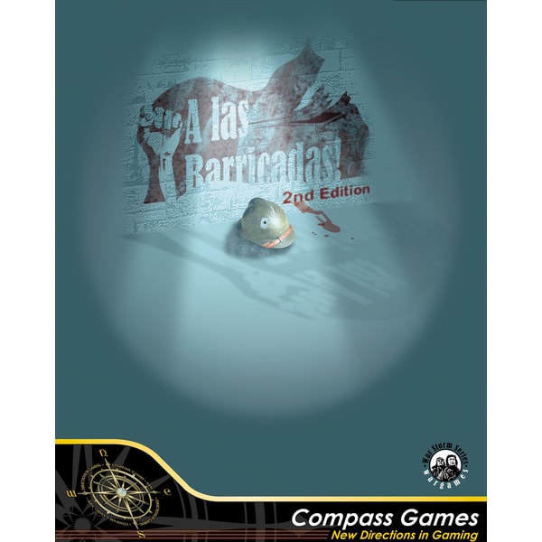 A Las Barricadas - 2nd Edition