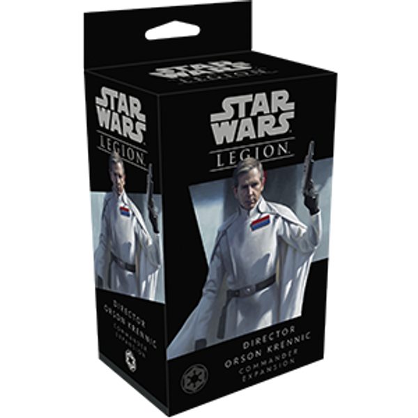 Star Wars: Legion - Director Orson Krennic