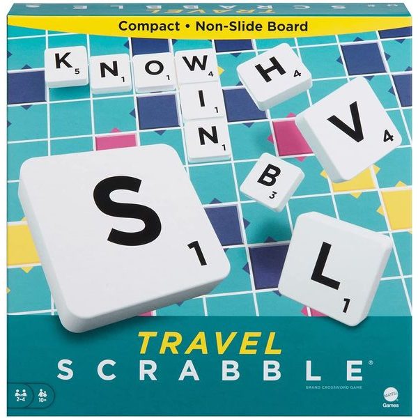 Travel Scrabble (EN)