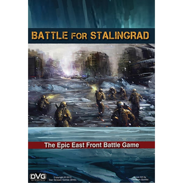 Battle for Stalingrad