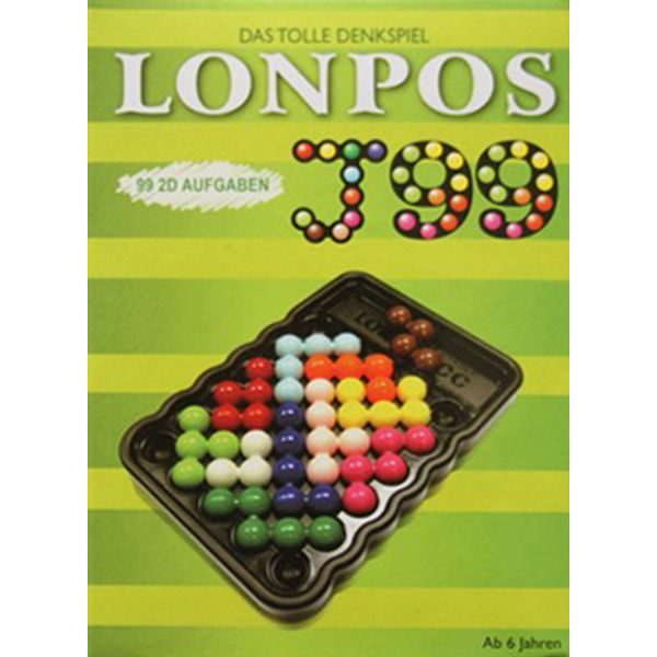 Lonpos J99