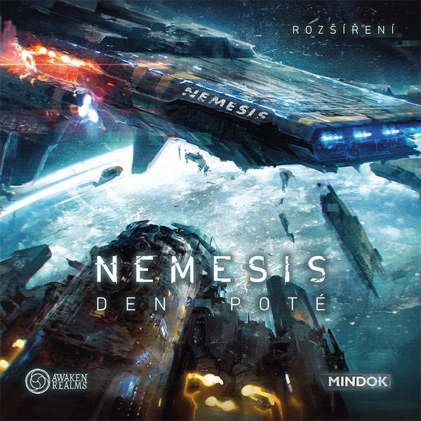 Nemesis - Den poté