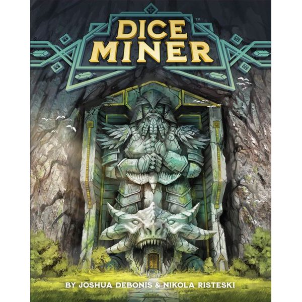 Dice Miner