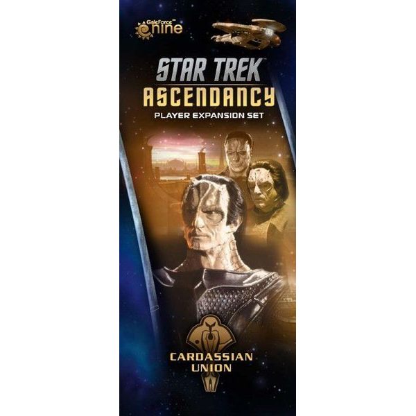 Star Trek: Ascendancy - Cardassian Union