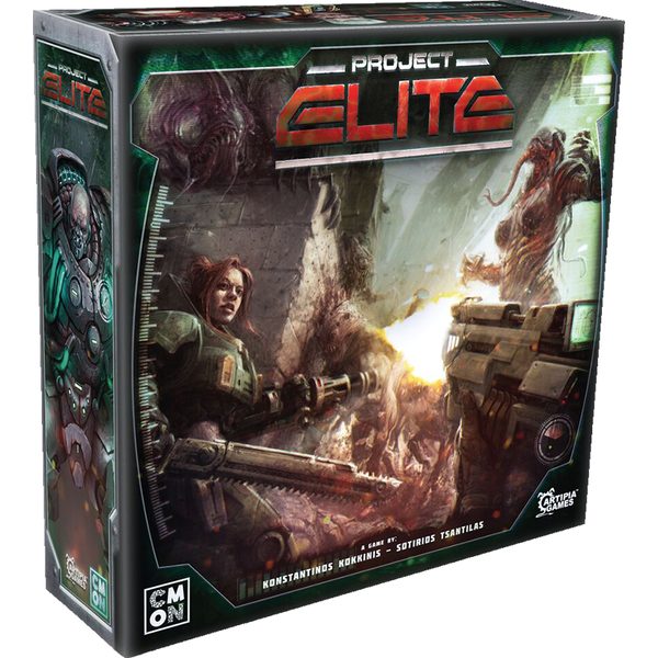 Project Elite