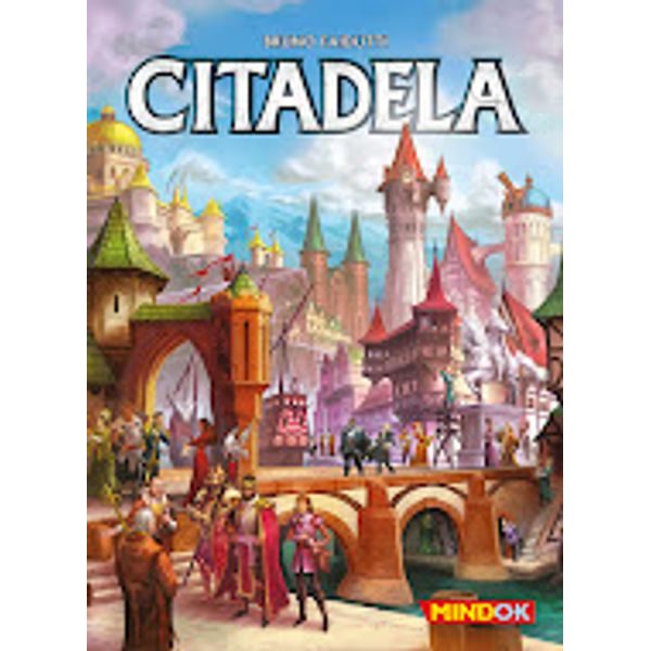 Citadela