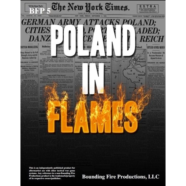 ASL: Poland in Flames