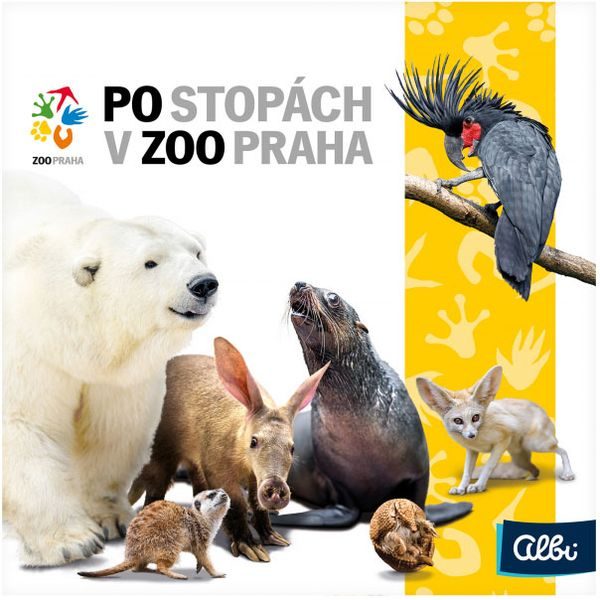 Po stopách v ZOO Praha