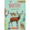 50 našich lesních zvířat