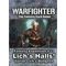 Warfighter - Lich's Halls!