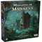 Mansions of Madness: Path of the Serpent