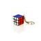 Rubikova kostka - přívešek na klíče