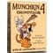 Munchkin 4: Království za oře