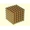 NeoCube Gold 5mm