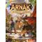 Ztracený ostrov Arnak - Po stopách expedice