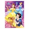 Puzzle Duhové princezny 100XL