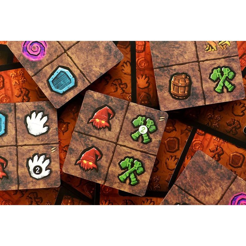 In the Hall of the Mountain King