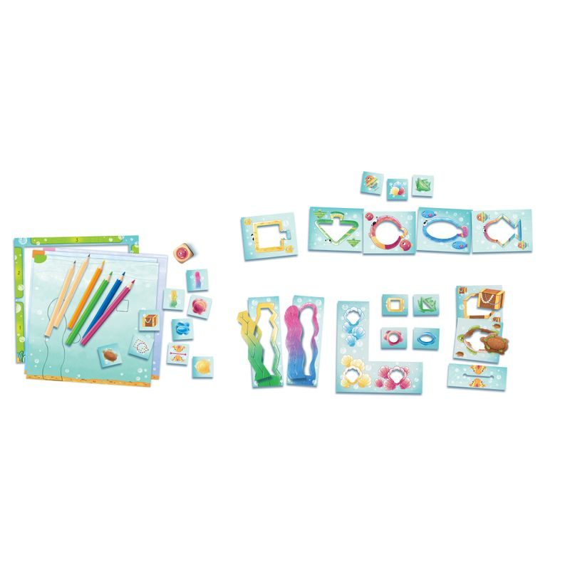 Moje první akvárko