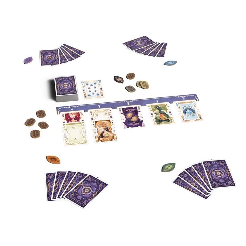 All In: Všechno nebo víc