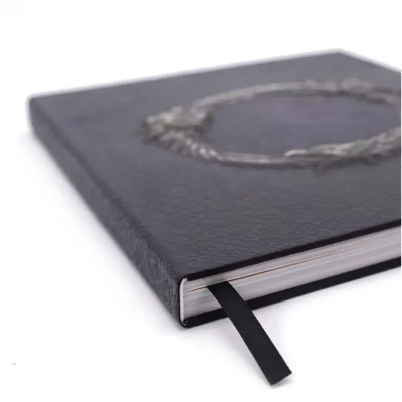 The Elder Scrolls: Zrada v druhém věku - Artbook