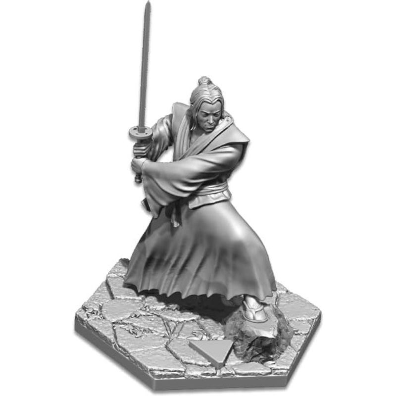 Senjutsu - Legends of Japan