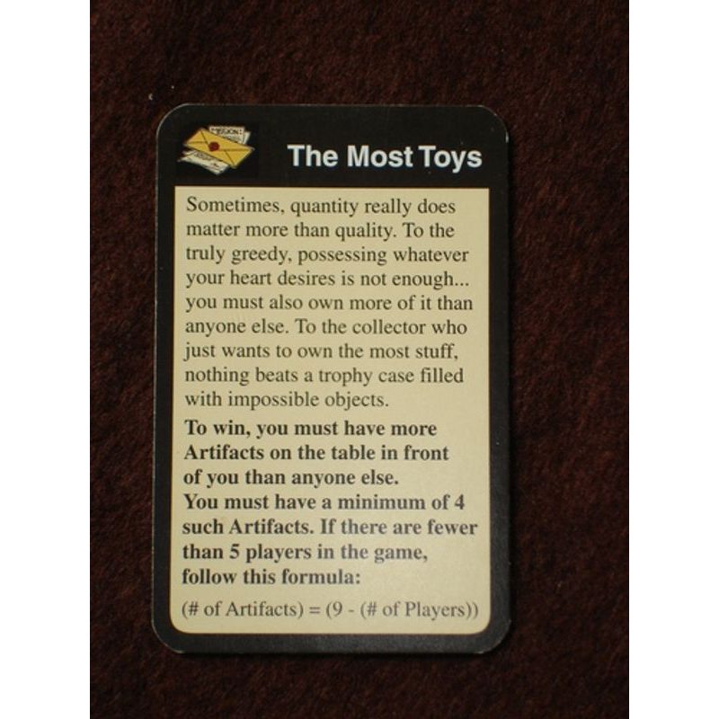 Chrononauts: Lost Identities