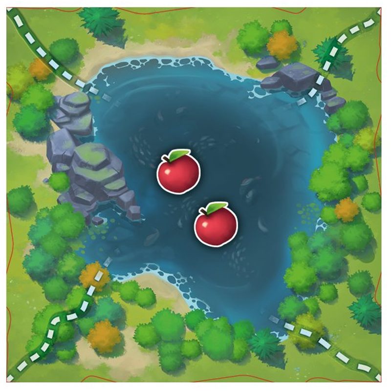 Northgard: Země nepoznané - Divočina