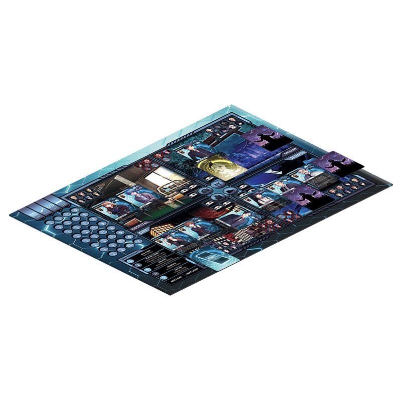 Tragedy Looper: New Tragedies