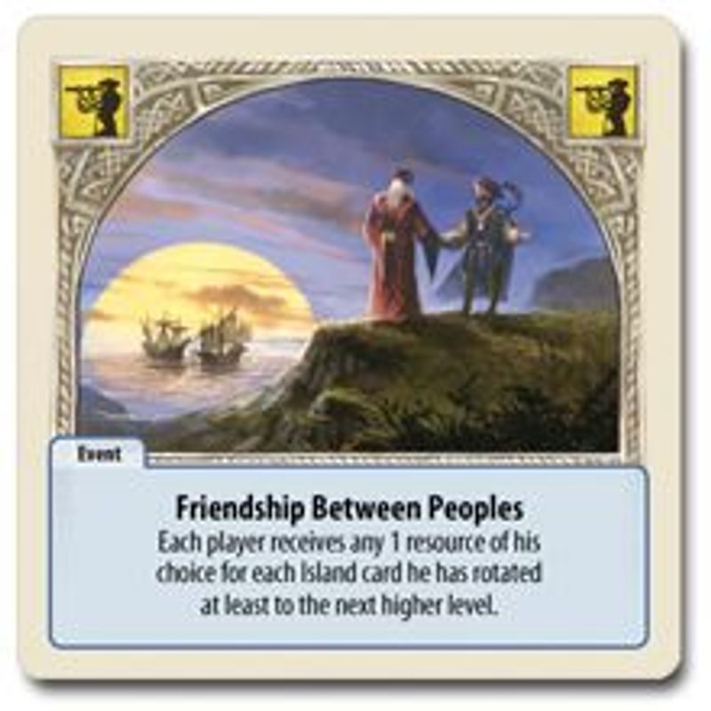 The Rivals for Catan: Age of Enlightenment