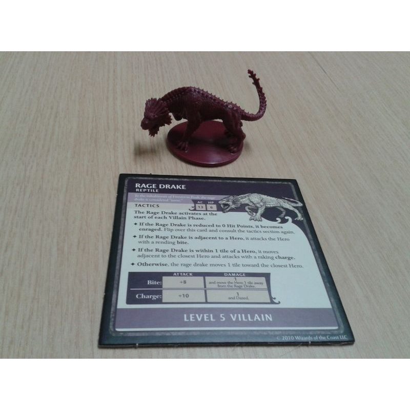 Dungeons & Dragons: Wrath of Ashardalon