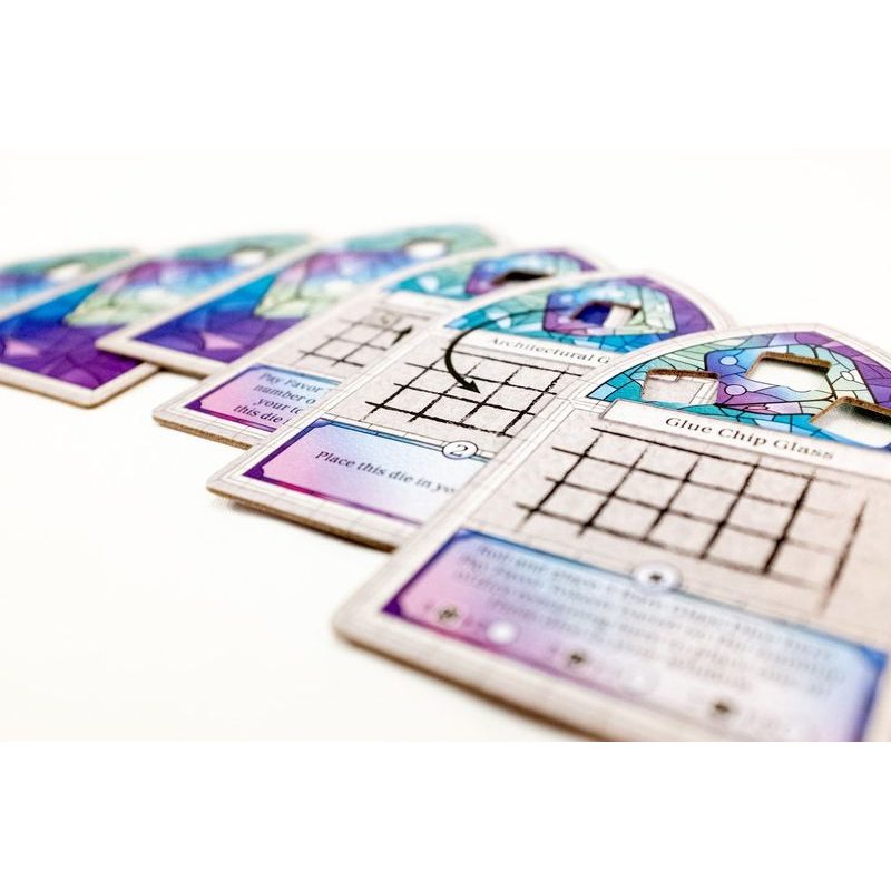 Sagrada - Passio (CZ)