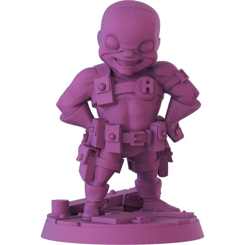 Marvel United: Deadpool