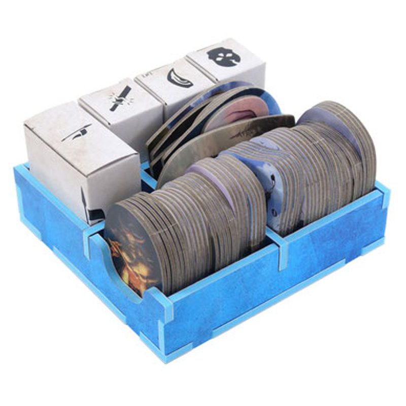 Frosthaven: Insert (Folded Space)