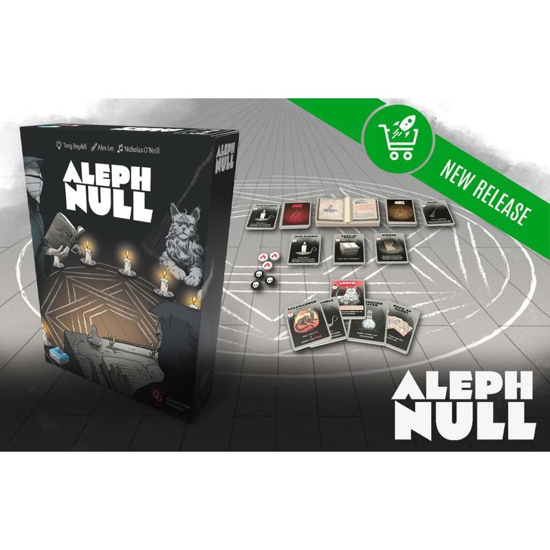 Aleph Null