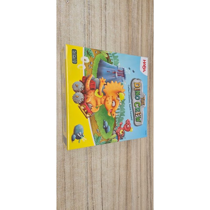 Dinosauři (The Dino Crew) (poškozený obal)