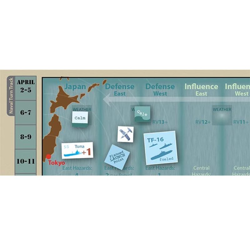 Enemy Coast Ahead: The Doolittle Raid