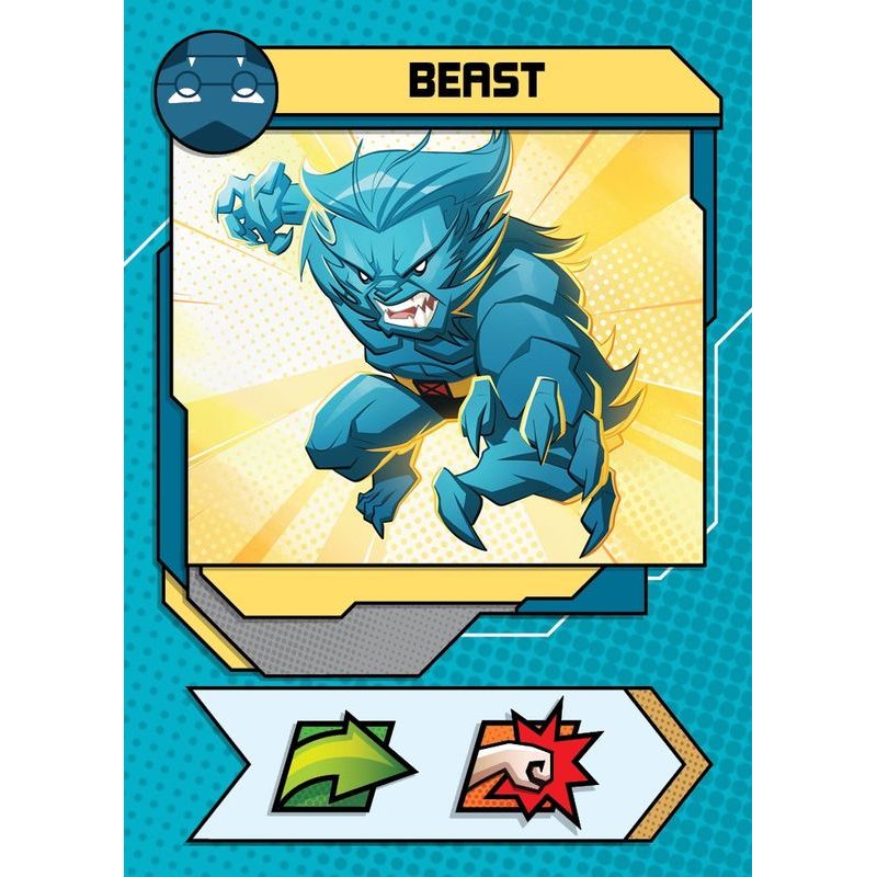 Marvel United: X-men (CZ)