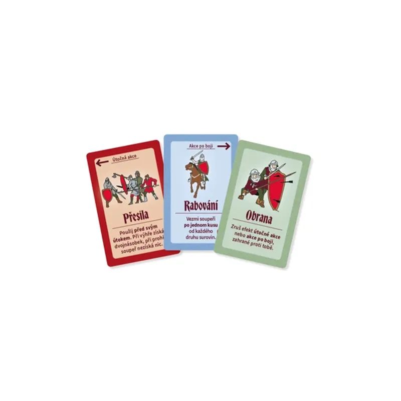 Kámen, zbraně, papír