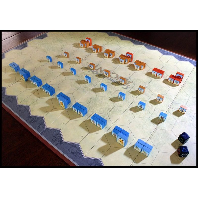 C&C Ancients: Spartan Army