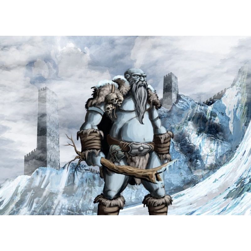 Malá velká království: Úsvit hrdinů