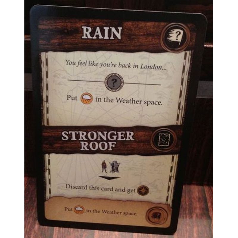 Robinson Crusoe: Adventures on the Cursed Island