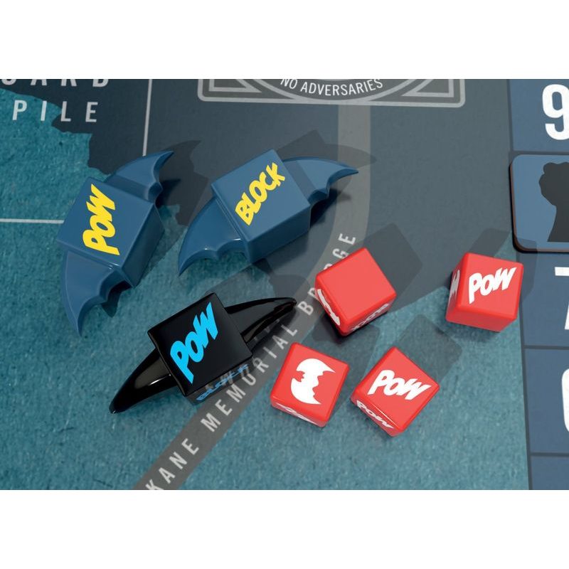 Batman: Návrat Temného rytíře Deluxe