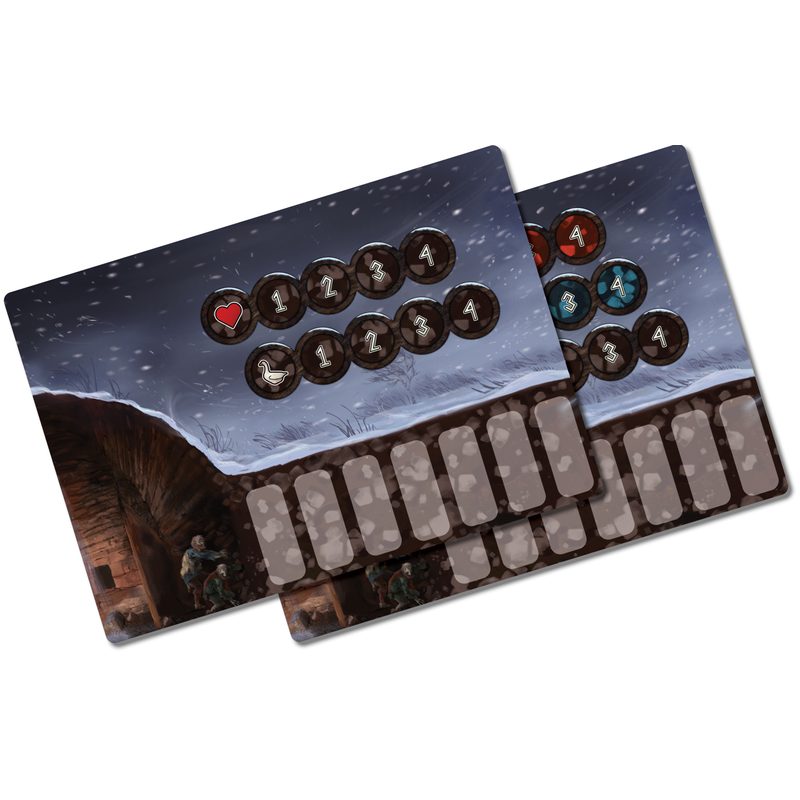 Maeshowe: An Orkney Saga