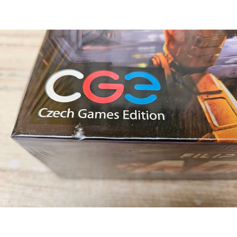 Adrenalin (poškozený obal)