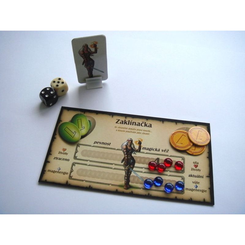 Proroctví 3. vydání