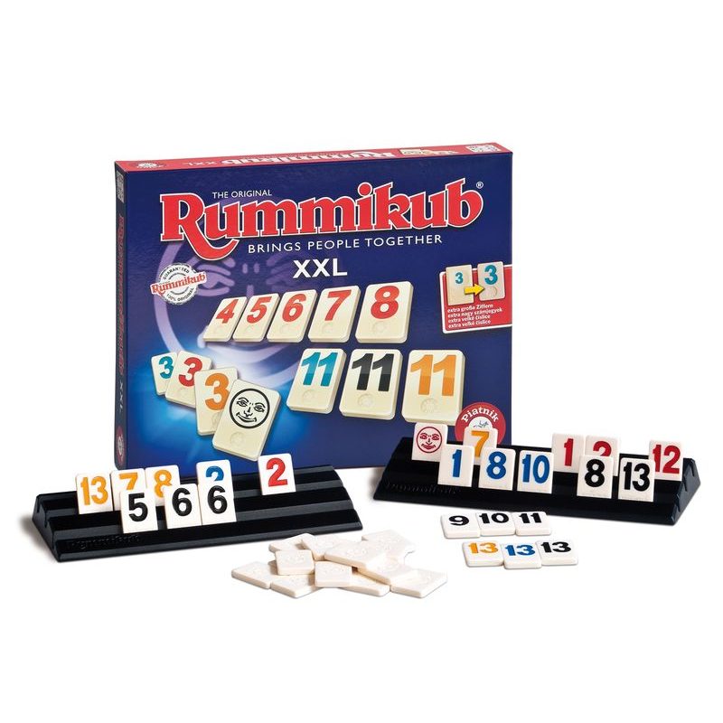 Rummikub XXL